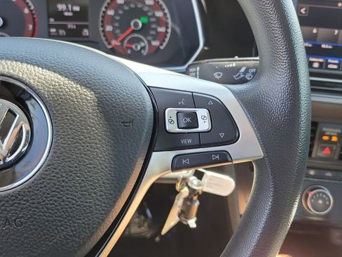 Used 2021 Volkswagen Jetta S image 8