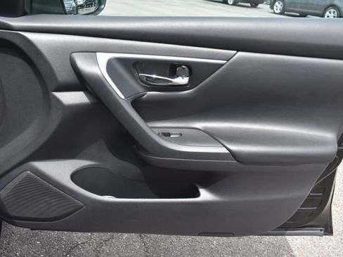 Used 2018 Nissan Altima 2.5 S w/ S Convenience Package FWD image 35