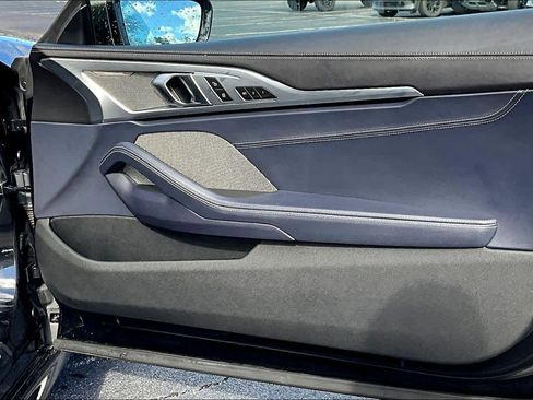 Used 2019 BMW M850i xDrive Convertible image 22