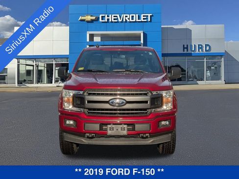 Used 2019 Ford F150 XLT w/ Equipment Group 302A Luxury image 10