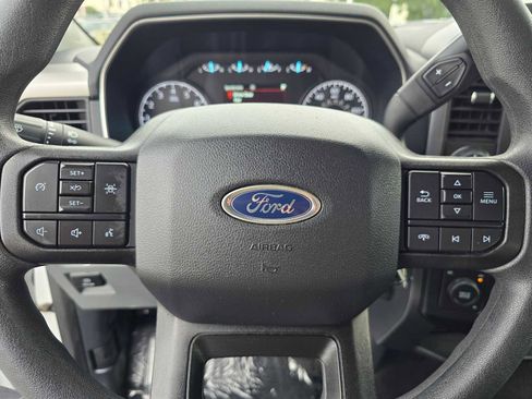 Used 2022 Ford F150 XLT w/ Trailer Tow Package image 25