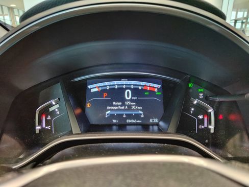 Used 2022 Honda CR-V EX image 15