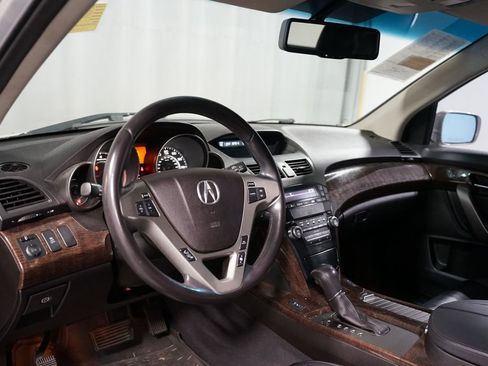 Used 2010 Acura MDX image 7