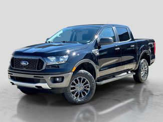 Certified 2023 Ford Ranger XLT w/ Equipment Group 301A Mid AWD/4WD 360° Tour