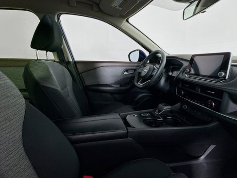 Used 2023 Nissan Rogue SV FWD image 50