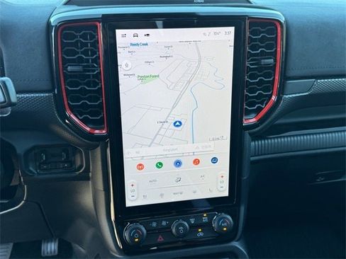 Used 2025 Ford Ranger Raptor image 23