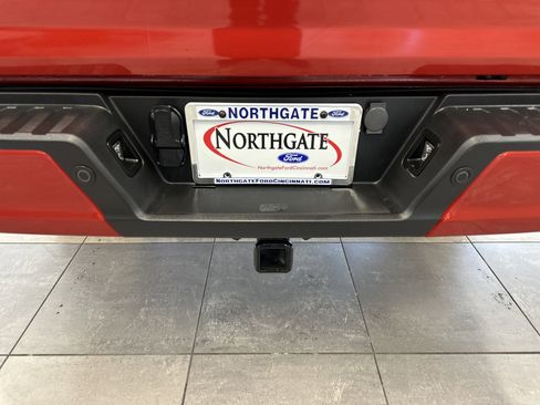 Used 2023 Ford F150 XL w/ STX Appearance Package image 8