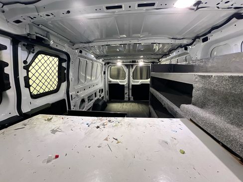 Used 2020 Ford Transit 150 Low Roof image 19