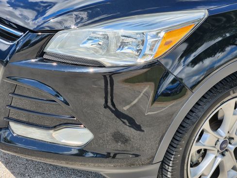 Used 2016 Ford Escape Titanium FWD image 25