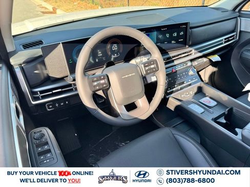 New 2026 Hyundai Santa Fe SEL image 2