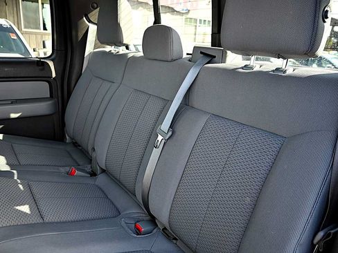 Used 2014 Ford F150 XLT w/ Equipment Group 302A Luxury RWD image 11