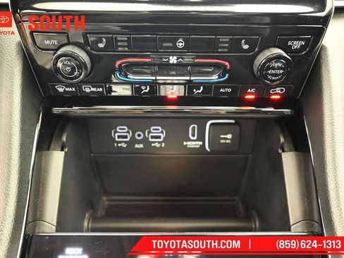 Used 2022 Jeep Grand Cherokee Limited 4xe AWD/4WD image 20