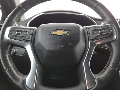 Used 2019 Chevrolet Blazer Premier w/ Sun and Wheels Package AWD/4WD image 38