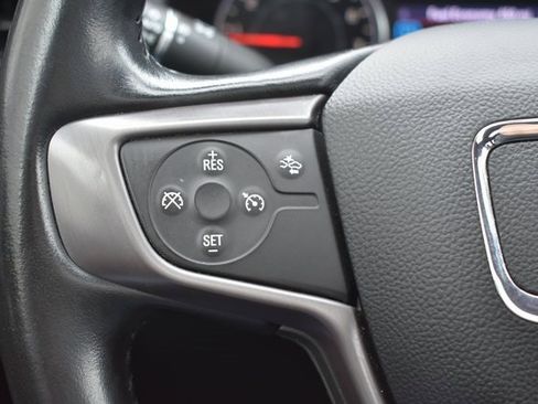 Used 2020 GMC Acadia AT4 image 20