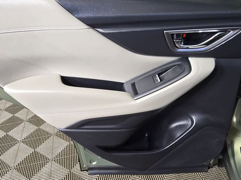 Used 2020 Subaru Forester Limited image 24