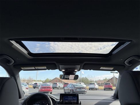 New 2026 Honda CR-V Sport-L image 27