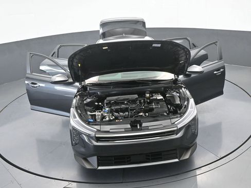 Used 2025 Kia K4 EX FWD image 69