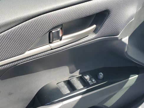 Used 2026 Toyota Camry SE image 45