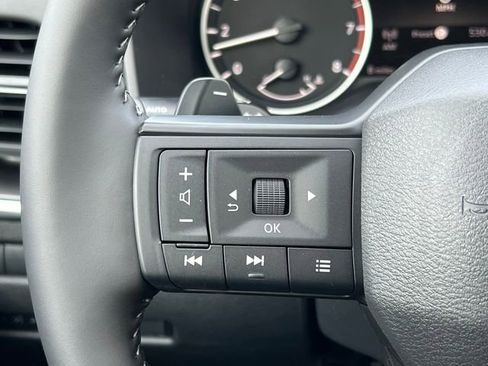 New 2026 Nissan Rogue SV image 19