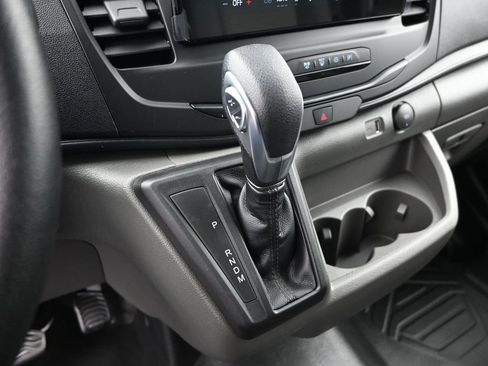New 2026 Ford Transit 250 Low Roof RWD image 22