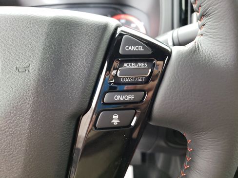 New 2026 Nissan Frontier PRO-4X w/ Pro-4x Convenience Package image 19