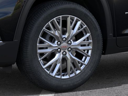 New 2026 GMC Acadia Elevation w/ Elevation Premium Package AWD/4WD image 12
