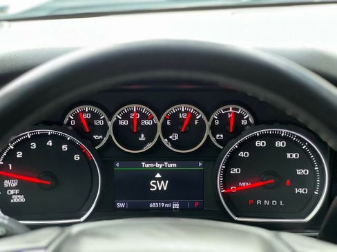 Used 2020 Chevrolet Silverado 1500 LT w/ All-Star Edition image 20