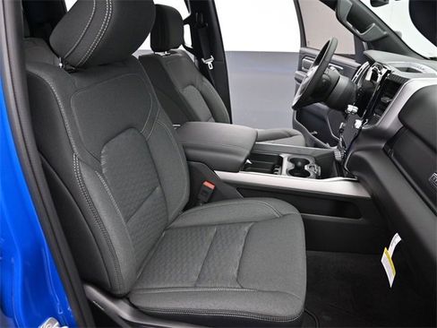 New 2026 RAM 1500 Big Horn image 25