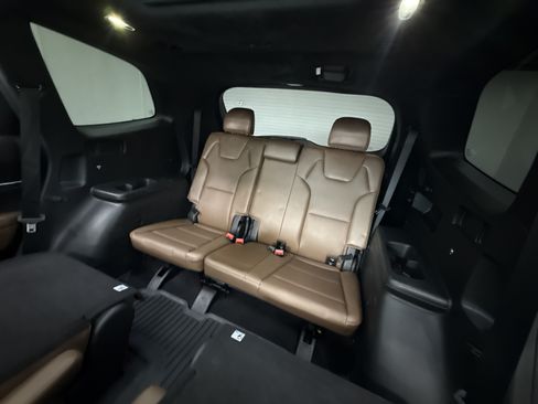 Used 2022 Kia Telluride SX w/ SX Prestige Package AWD/4WD image 28