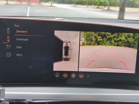 New 2026 Cadillac Lyriq Luxury RWD image 15