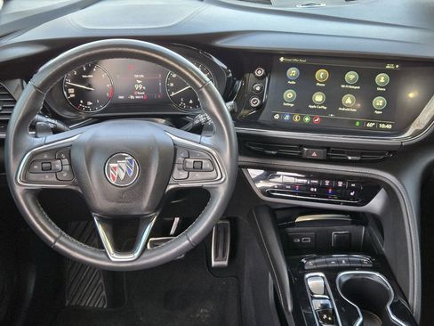 Used 2022 Buick Envision Preferred image 24
