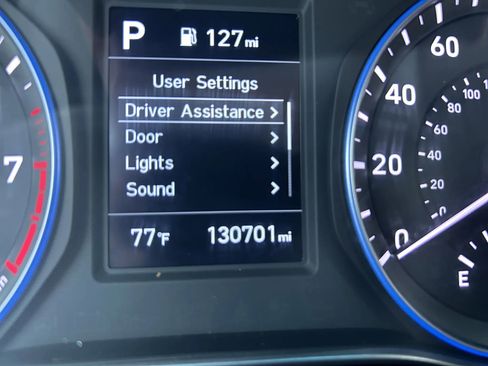 Used 2019 Hyundai Kona SE image 18