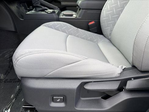 New 2026 Toyota Tacoma SR5 image 12