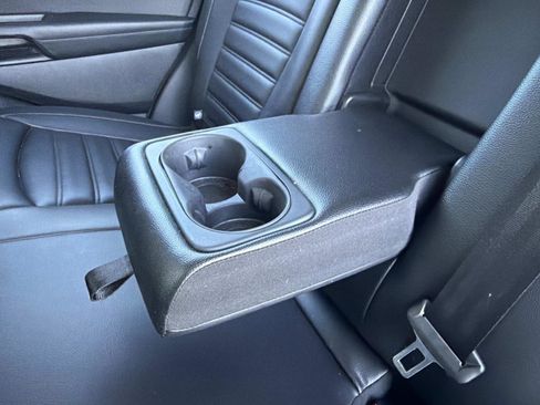 Certified 2024 Ford Edge SEL image 24