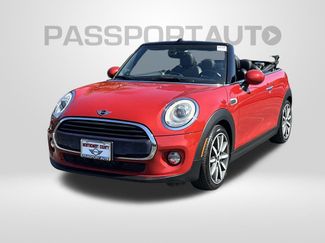Used 2016 MINI Cooper Convertible image 1