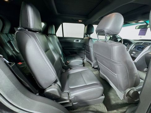 Used 2015 Ford Explorer XLT w/ Equipment Group 202B FWD image 34