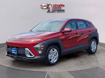 Certified 2026 Hyundai Kona SE