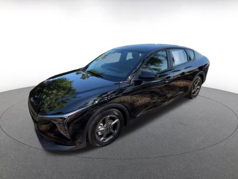 Used 2025 Kia K4 LXS image 7