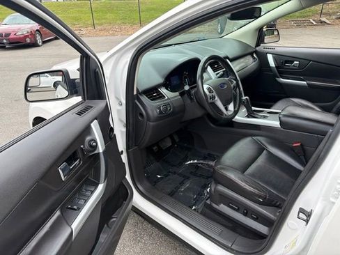 Used 2013 Ford Edge SEL AWD/4WD image 29