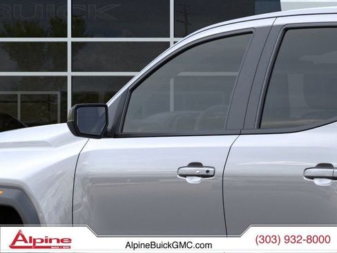New 2026 GMC Canyon Elevation w/ Convenience Package AWD/4WD image 12