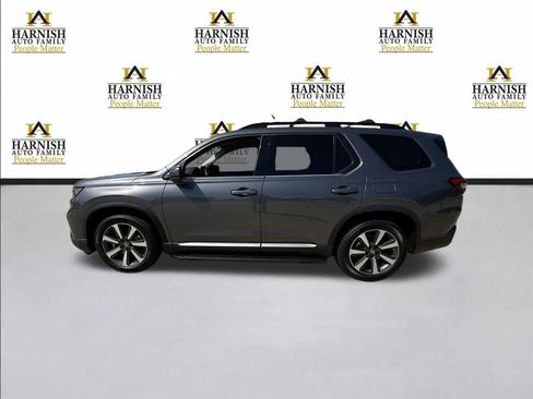 Used 2023 Honda Pilot Elite image 2
