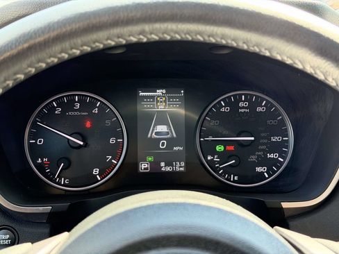 Used 2023 Subaru Ascent Limited w/ Technology Package AWD/4WD image 9