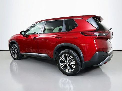 Used 2023 Nissan Rogue SV FWD image 5