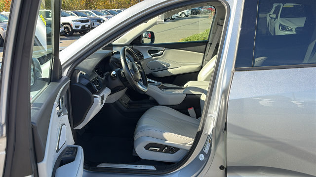 Certified 2023 Acura RDX w/ Technology Package AWD/4WD image 10