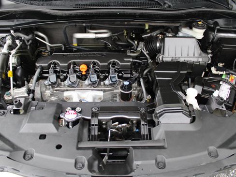 Used 2022 Honda HR-V EX-L image 40