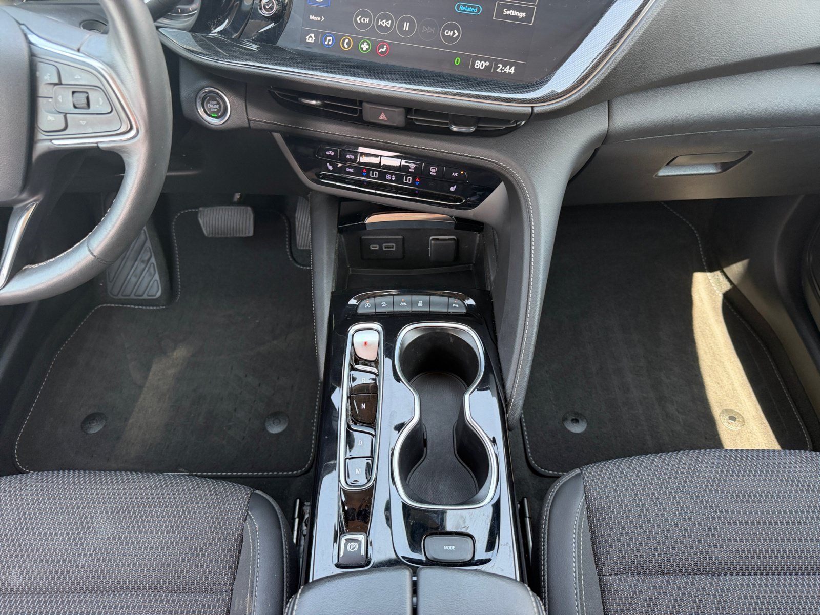 Used 2023 Buick Envision Preferred AWD/4WD image 18