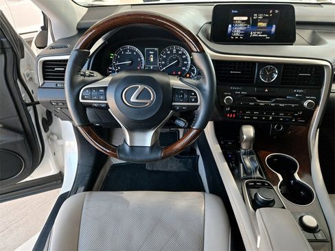 Used 2017 Lexus RX 350 FWD image 13