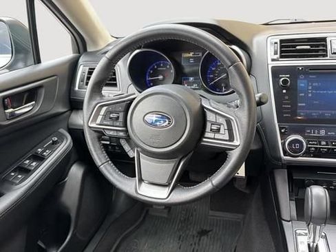 Used 2019 Subaru Legacy 2.5i Premium AWD/4WD image 12
