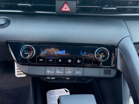 New 2026 Hyundai Elantra Sport FWD image 12