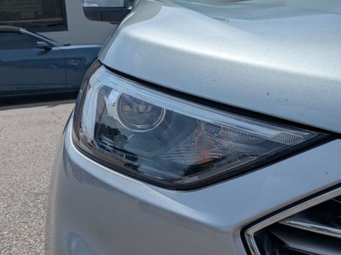 Used 2024 Ford Edge Titanium AWD/4WD image 11